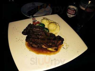 Champions Restaurant & Sports Bar