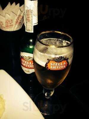 Champions Restaurant & Sports Bar