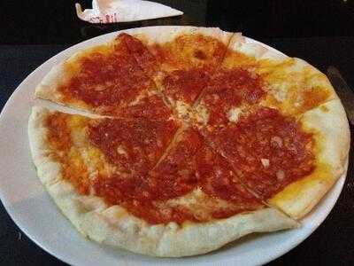 Champions Restaurant & Sports Bar