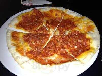 Champions Restaurant & Sports Bar