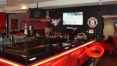 Champions Restaurant & Sports Bar