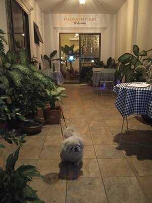 Bonamici Italian Kitchen