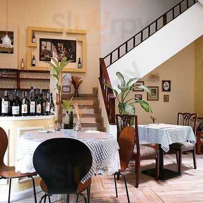 Bonamici Italian Kitchen