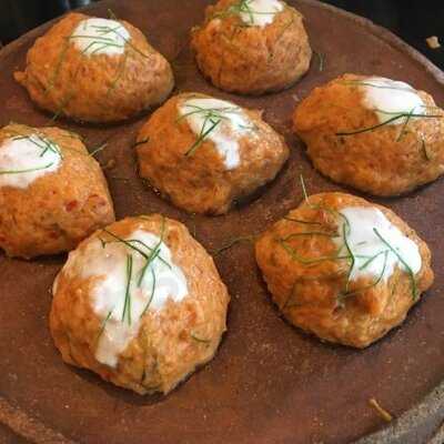 ร้านอาหาร ครัวสาทร