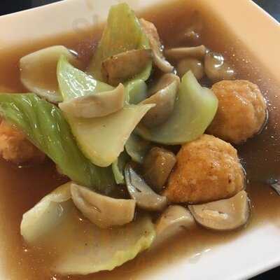 ร้านอาหาร ครัวสาทร