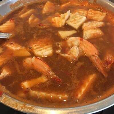 ร้านอาหาร ครัวสาทร