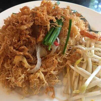 ร้านอาหาร ครัวสาทร