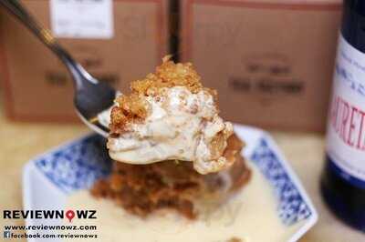 Tea Factory And More (bangkok)