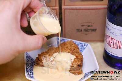 Tea Factory And More (bangkok)