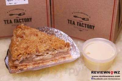 Tea Factory And More (bangkok)