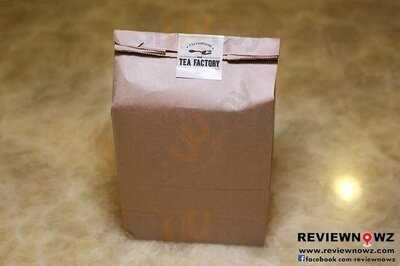 Tea Factory And More (bangkok)