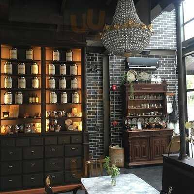 Tea Factory And More (bangkok)