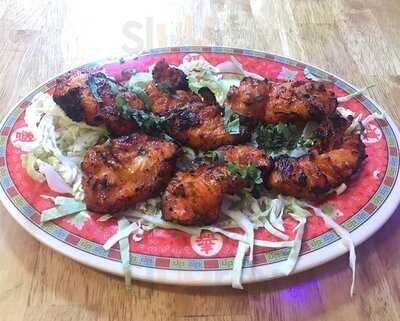 Swadesh Indian Restaurant