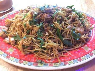 Swadesh Indian Restaurant