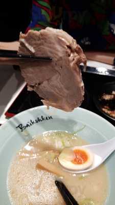 Baikohken Hokkaido Rmaen