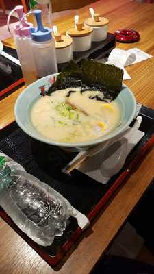 Baikohken Hokkaido Rmaen