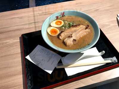 Baikohken Hokkaido Rmaen