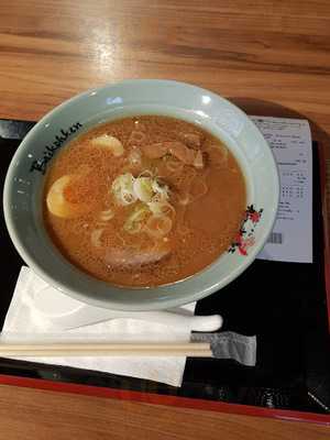 Baikohken Hokkaido Rmaen