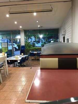 ร้านอาหาร กระติ๊บข้าว