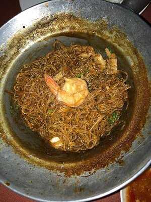 ร้านอาหาร กระติ๊บข้าว