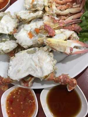 ร้านอาหาร กระติ๊บข้าว