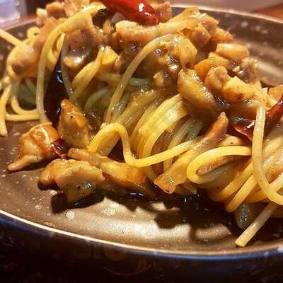 La Vela Pizza And Pasta Italian Restaurant