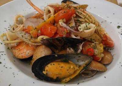 Vincenzo Italian Restaurant