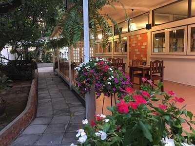 Vincenzo Italian Restaurant