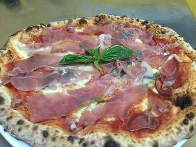 Vincenzo Italian Restaurant