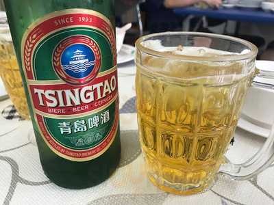 หลงจู เกี๊ยวเมืองจีน