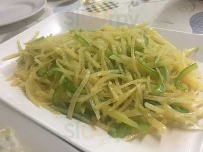 หลงจู เกี๊ยวเมืองจีน