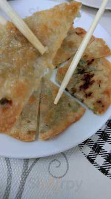 หลงจู เกี๊ยวเมืองจีน