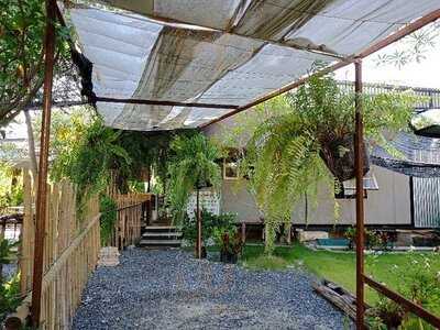 Hom Rian Choen Coffee And Cozy