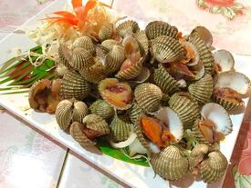 ร้านอาหาร อิ่มปลาเผา