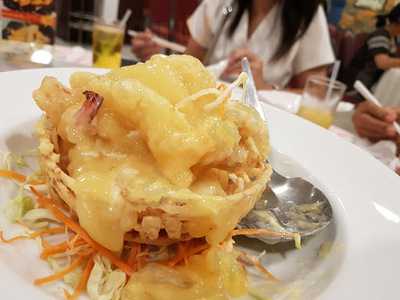 ร้านอาหาร เล่งหงษ์