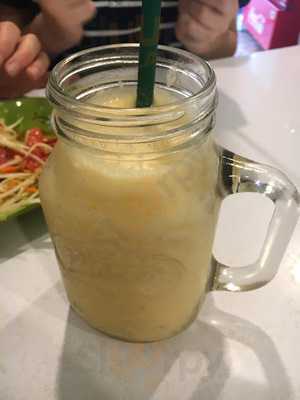 ร้านอาหาร รับอรุณ