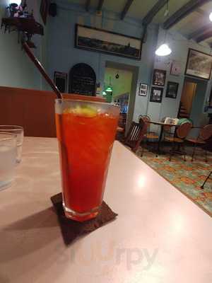 ร้านอาหาร รับอรุณ