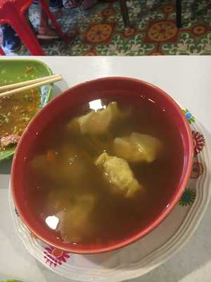 ร้านอาหาร รับอรุณ