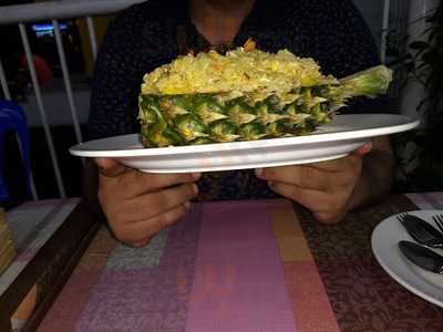 ร้านอาหาร รับอรุณ