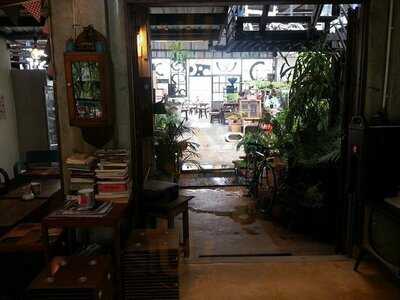 ร้านอาหาร เข้าท่า