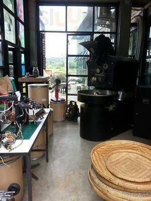 ร้านอาหาร เข้าท่า