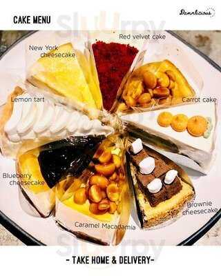 Damn Licious Cafe & Bistro