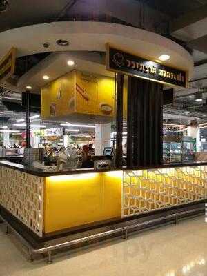 Waraporn Steamed Buns Shop