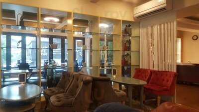 เดอะคอฟฟี่แกลลอรี่