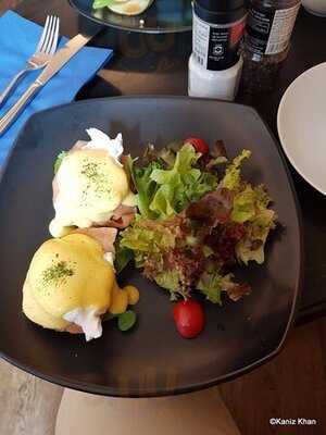 เดอะคอฟฟี่แกลลอรี่