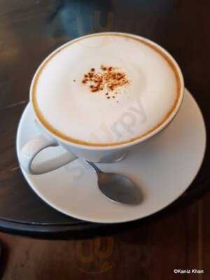 เดอะคอฟฟี่แกลลอรี่