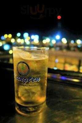 ร้านกุ้งเต้น