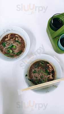 ก๋วยเตี่ยวเรือวังหลัง