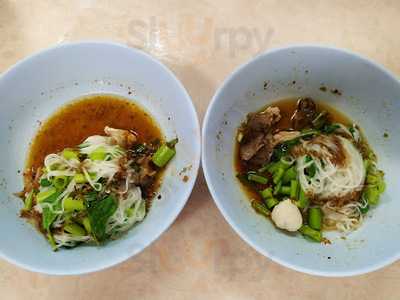 ก๋วยเตี่ยวเรือวังหลัง