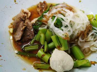 ก๋วยเตี่ยวเรือวังหลัง